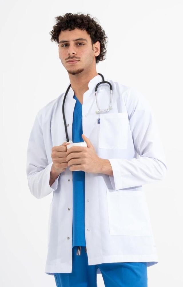 ARA BOY, UZUN KOL, HAKİM YAKA, ERKEK DOKTOR ÖNLÜĞÜ