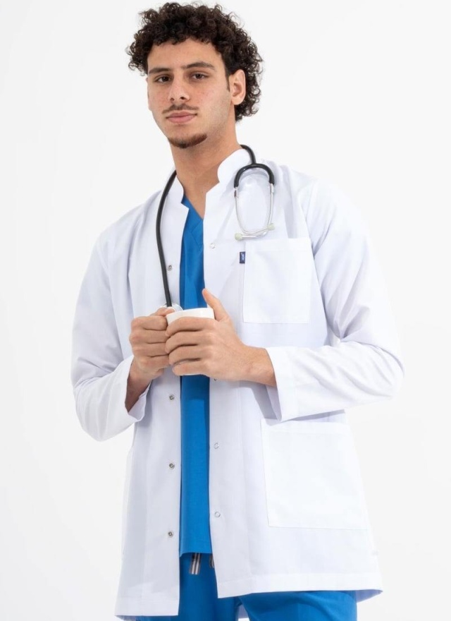 ARA BOY, UZUN KOL, HAKİM YAKA, ERKEK DOKTOR ÖNLÜĞÜ