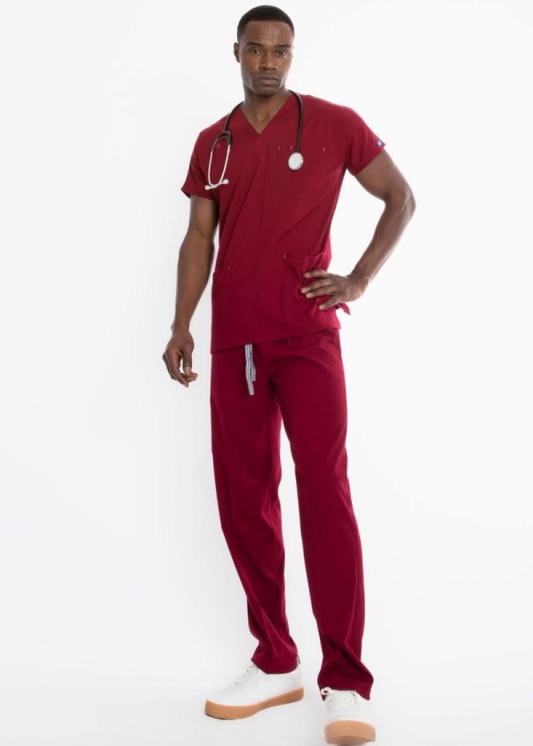 BORDO CORE-FLEX ERKEK CERRAHİ TAKIM
