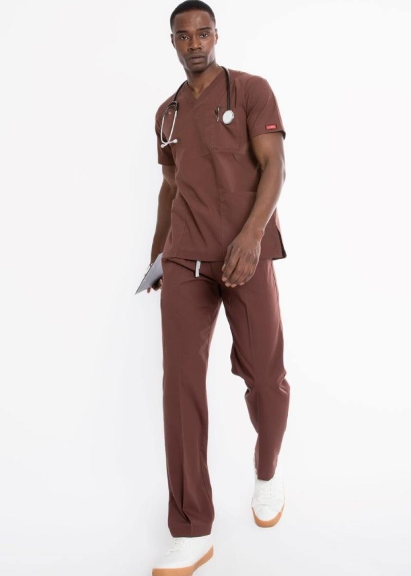 KAKAO U-FLEX ERKEK SCRUBS TAKIM