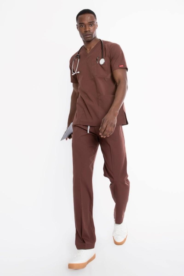 KAKAO U-FLEX ERKEK SCRUBS TAKIM